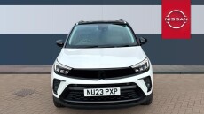 Vauxhall Crossland 1.2 Turbo Ultimate 5dr Petrol Hatchback